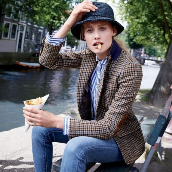 J. Crew blazer - Picture 13 of 14